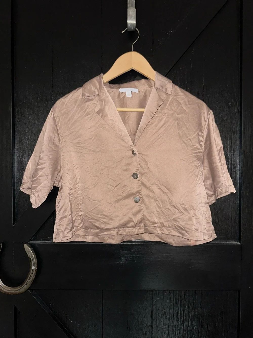 lunya washable silk